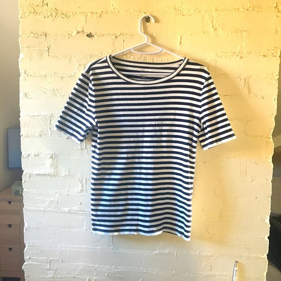 J. Crew Tops - J. Crew classic top